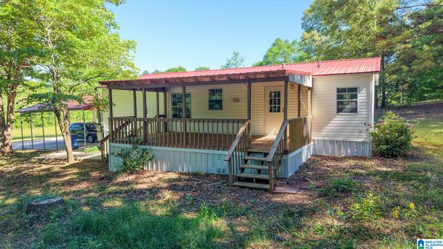 242 DEERFIELD ROAD, Pell City, AL 35125