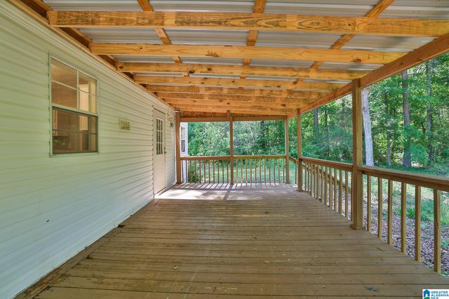 242 DEERFIELD ROAD, Pell City, AL 35125