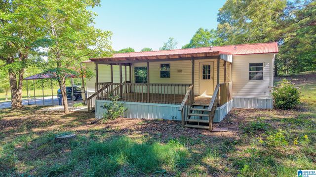 242 DEERFIELD ROAD, Pell City, AL 35125