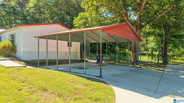 242 DEERFIELD ROAD, Pell City, AL 35125