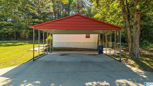 242 DEERFIELD ROAD, Pell City, AL 35125