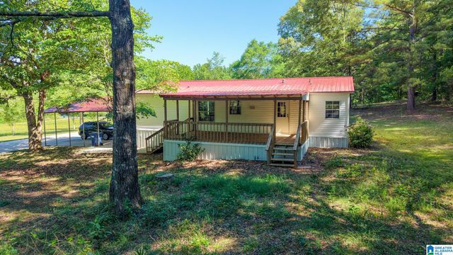 242 DEERFIELD ROAD, Pell City, AL 35125