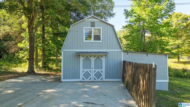 242 DEERFIELD ROAD, Pell City, AL 35125