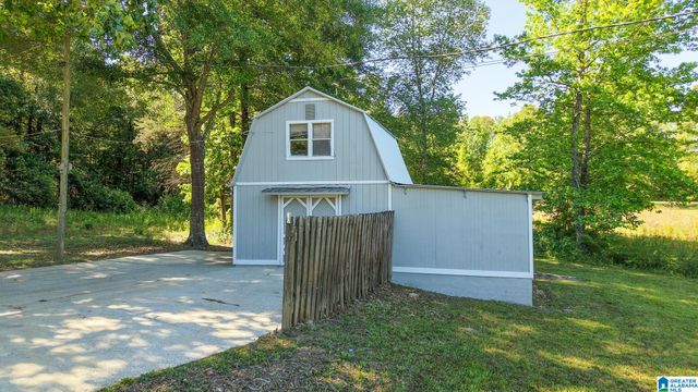 242 DEERFIELD ROAD, Pell City, AL 35125