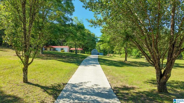 242 DEERFIELD ROAD, Pell City, AL 35125