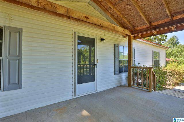 242 DEERFIELD ROAD, Pell City, AL 35125