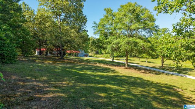 242 DEERFIELD ROAD, Pell City, AL 35125