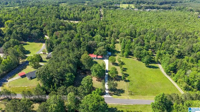 242 DEERFIELD ROAD, Pell City, AL 35125