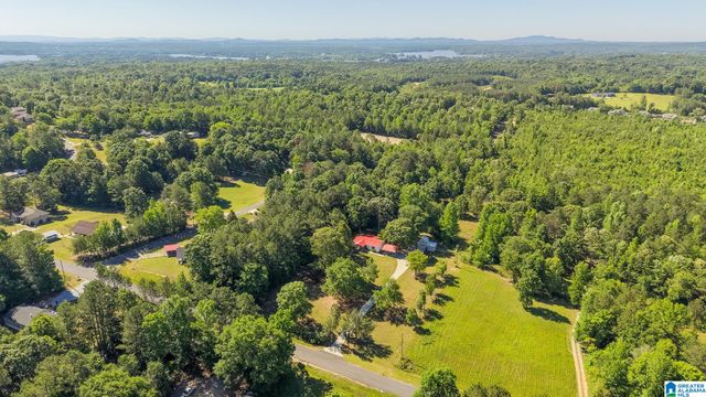 242 DEERFIELD ROAD, Pell City, AL 35125