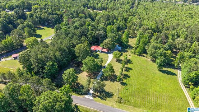242 DEERFIELD ROAD, Pell City, AL 35125