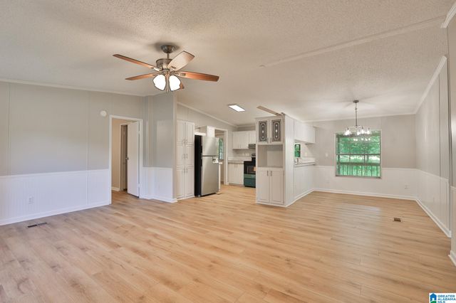 242 DEERFIELD ROAD, Pell City, AL 35125