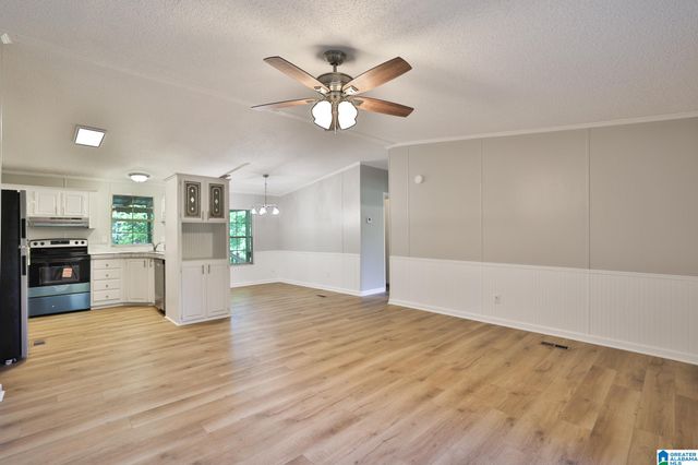 242 DEERFIELD ROAD, Pell City, AL 35125