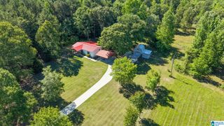 242 DEERFIELD ROAD, Pell City, AL 35125