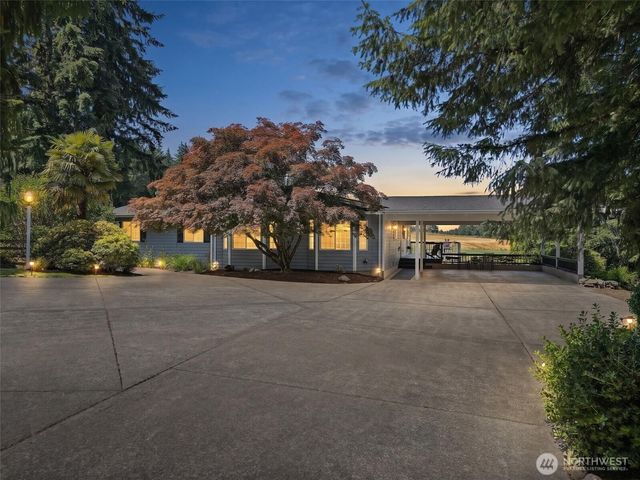 8802 Key Peninsula Highway NW, Lakebay, WA 98349