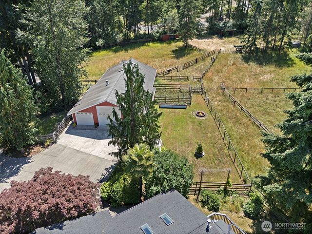 8802 Key Peninsula Highway NW, Lakebay, WA 98349