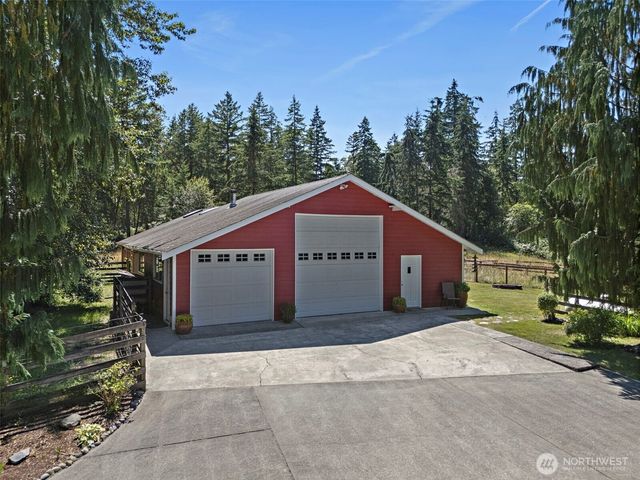 8802 Key Peninsula Highway NW, Lakebay, WA 98349