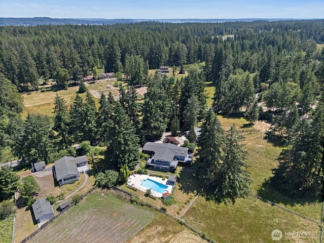 8802 Key Peninsula Highway NW, Lakebay, WA 98349