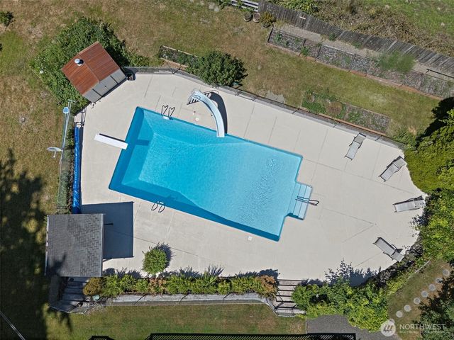 8802 Key Peninsula Highway NW, Lakebay, WA 98349