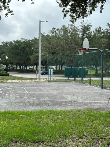 601 LAKE SHORE PARKWAY, Davenport, FL 33896