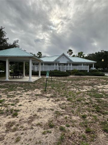 601 LAKE SHORE PARKWAY, Davenport, FL 33896