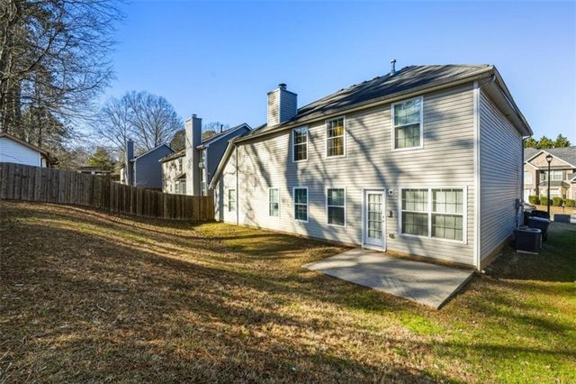 8567 Regent Street, Jonesboro, GA 30238