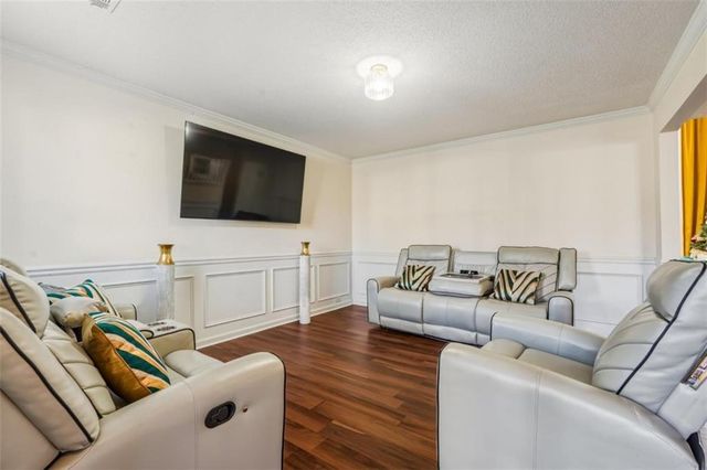 8567 Regent Street, Jonesboro, GA 30238