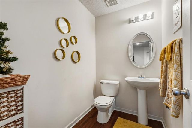 8567 Regent Street, Jonesboro, GA 30238