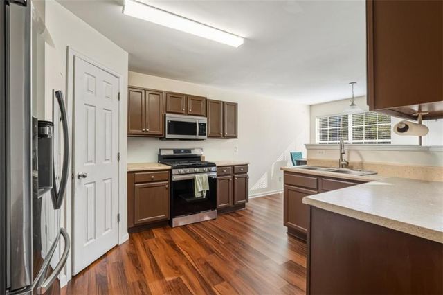 8567 Regent Street, Jonesboro, GA 30238