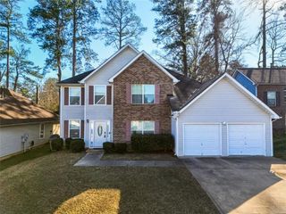 8567 Regent Street, Jonesboro, GA 30238