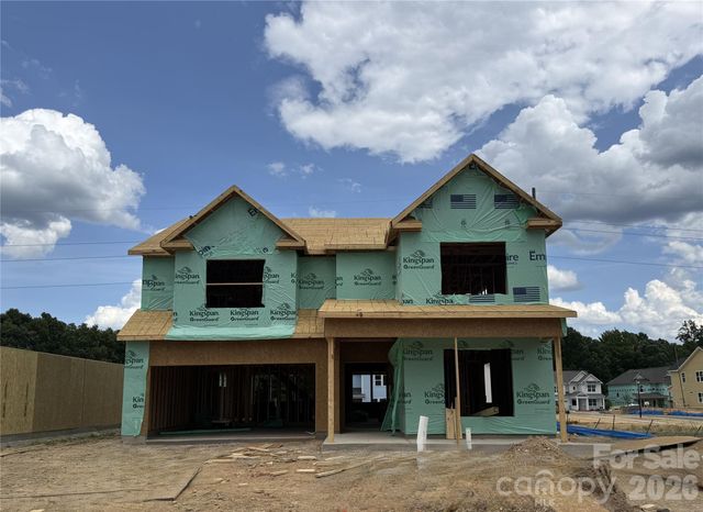 4904 Glen Stripe Drive CAL0032, Indian Trail, NC 28079
