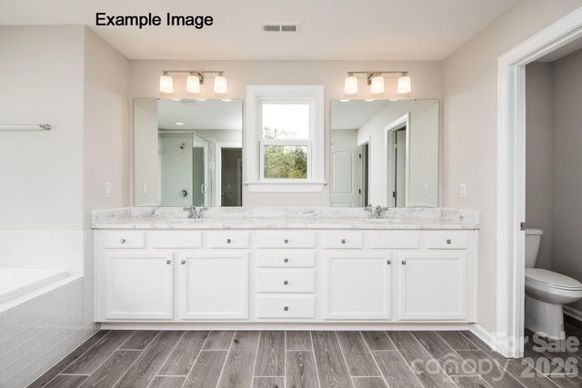 4904 Glen Stripe Drive CAL0032, Indian Trail, NC 28079