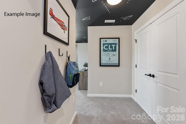4904 Glen Stripe Drive CAL0032, Indian Trail, NC 28079
