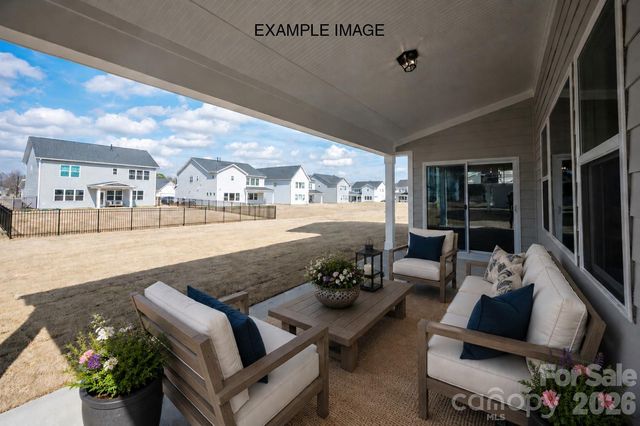 4904 Glen Stripe Drive CAL0032, Indian Trail, NC 28079