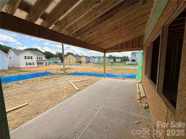 4904 Glen Stripe Drive CAL0032, Indian Trail, NC 28079