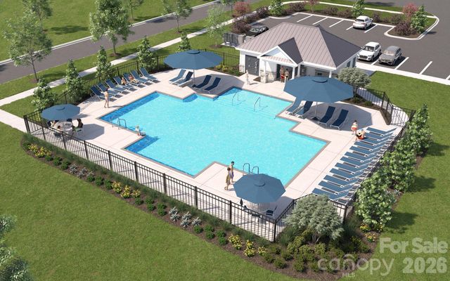 4904 Glen Stripe Drive CAL0032, Indian Trail, NC 28079