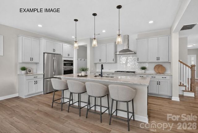 4904 Glen Stripe Drive CAL0032, Indian Trail, NC 28079