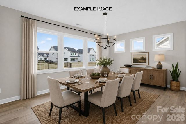 4904 Glen Stripe Drive CAL0032, Indian Trail, NC 28079