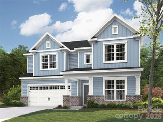 4904 Glen Stripe Drive CAL0032, Indian Trail, NC 28079