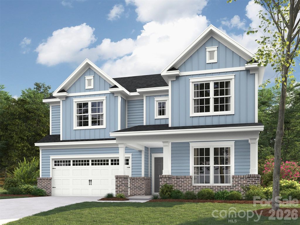 4904 Glen Stripe Drive CAL0032, Indian Trail, NC 28079