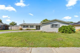 1774 Ponderosa Lane, Titusville, FL 32796