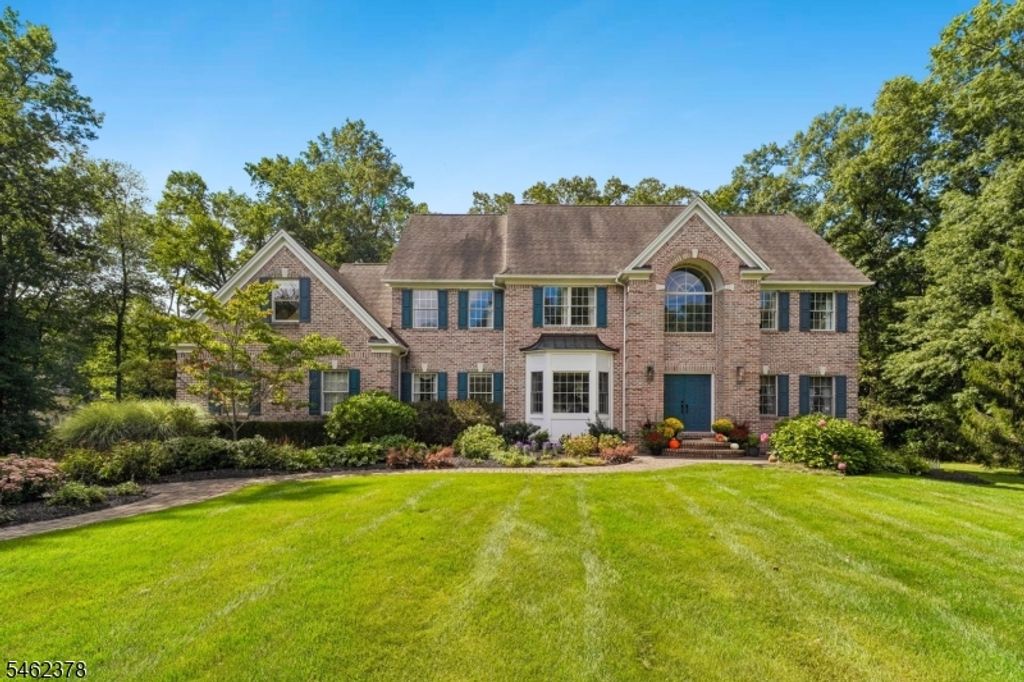 26 Morrison St, Bernards Twp., NJ 07920 — exterior