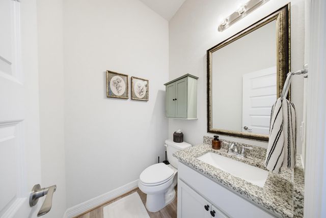 1618 Homewood Point Lane, Rosharon, TX 77583