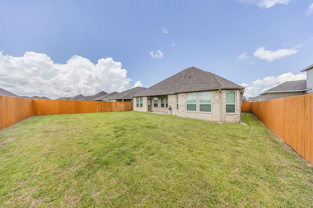1618 Homewood Point Lane, Rosharon, TX 77583