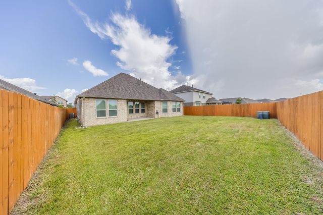 1618 Homewood Point Lane, Rosharon, TX 77583