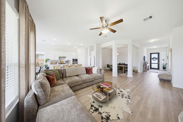 1618 Homewood Point Lane, Rosharon, TX 77583