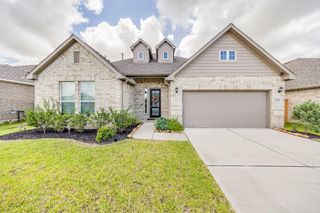 1618 Homewood Point Lane, Rosharon, TX 77583