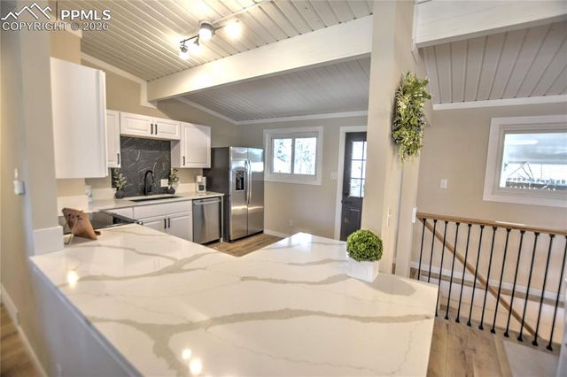 2708 Pennsylvania Avenue, Colorado Springs, CO 80907