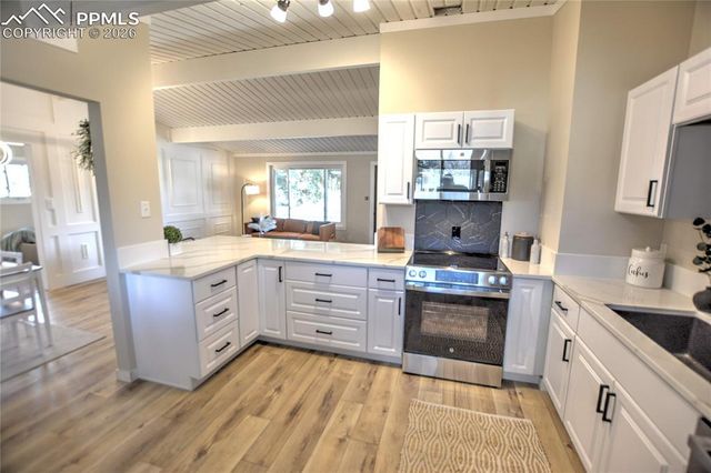 2708 Pennsylvania Avenue, Colorado Springs, CO 80907