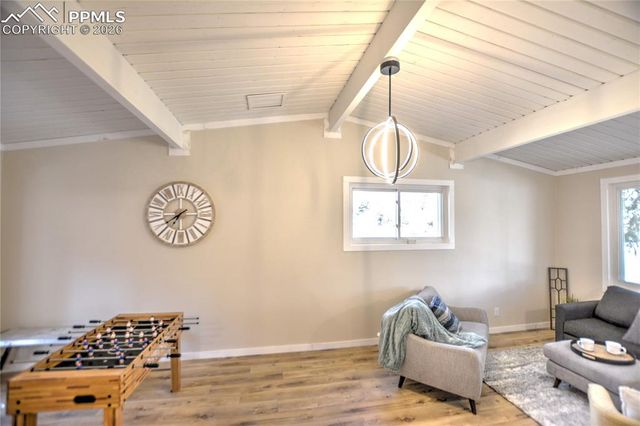 2708 Pennsylvania Avenue, Colorado Springs, CO 80907