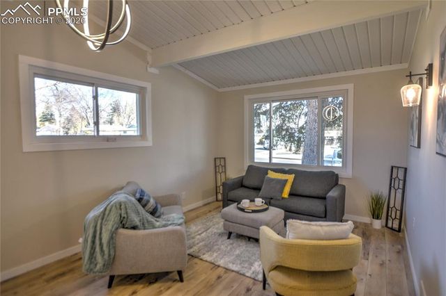 2708 Pennsylvania Avenue, Colorado Springs, CO 80907